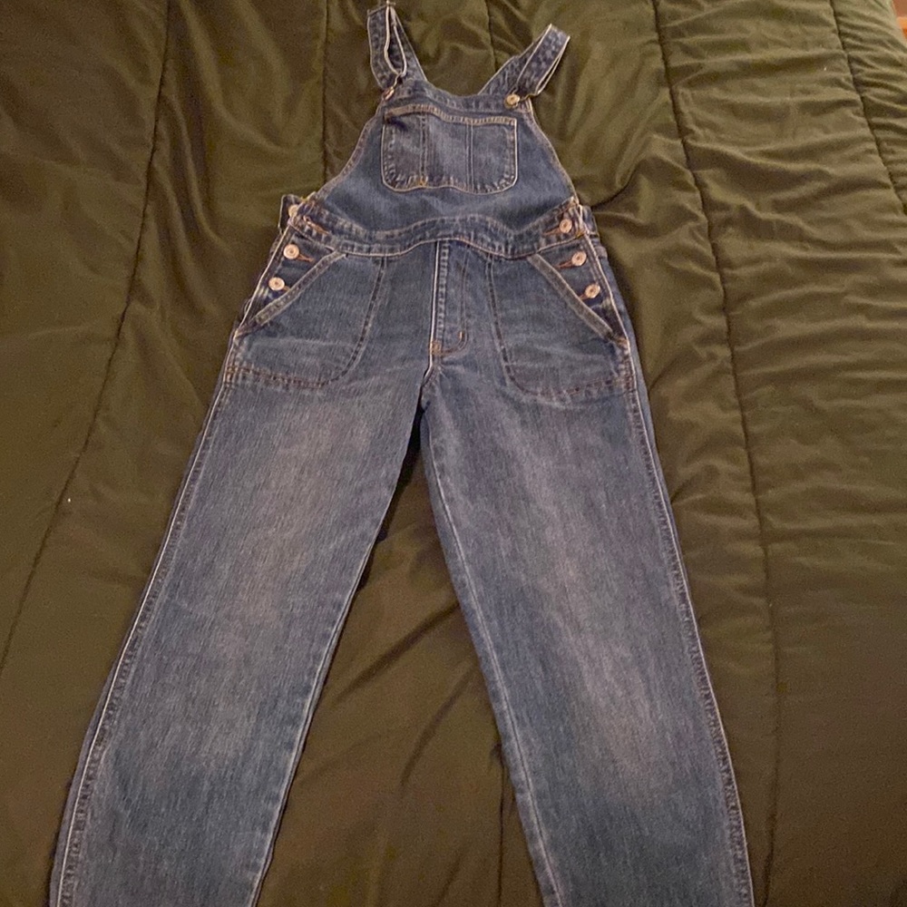 Old navy Women's overalls